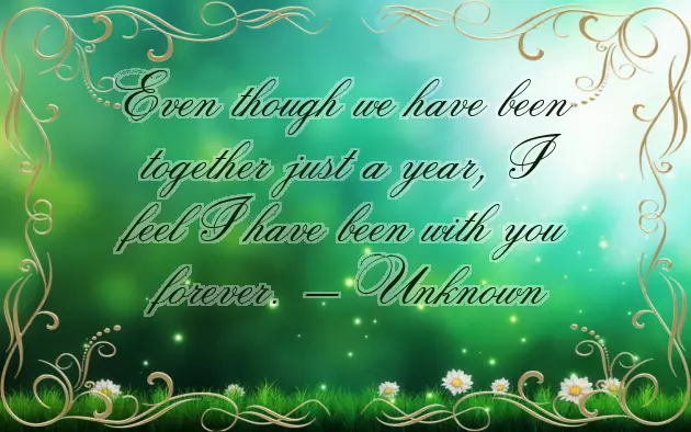 1 Year Anniversary Captions For Boyfriend 1 Year Anniversary Captions For Boyfriend