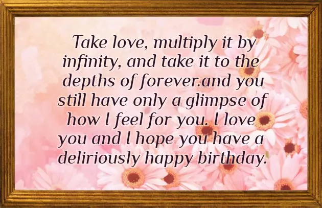 Nice Birthday Wishes For Husband Nice Birthday Wishes For Husband
