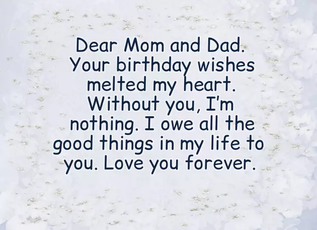 Thank U Quotes To Friends For Birthday Wishes Thank U Quotes To Friends For Birthday Wishes