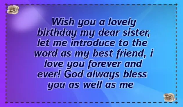 Birthday Wishes Quotes For Bestie Birthday Wishes Quotes For Bestie