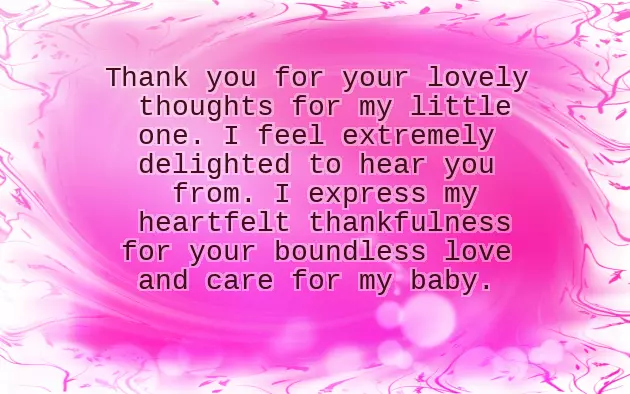 Messages Of Congratulations For New Baby Messages Of Congratulations For New Baby