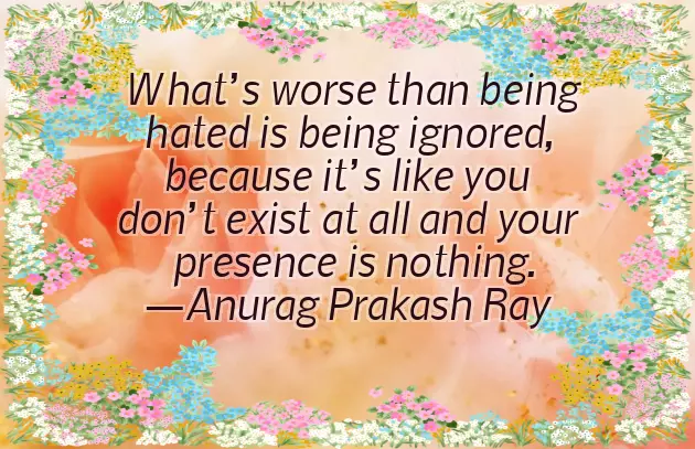 Be With Someone Quotes