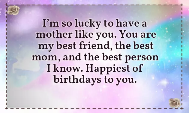 Appreciation Message For My Birthday Wishes Appreciation Message For My Birthday Wishes