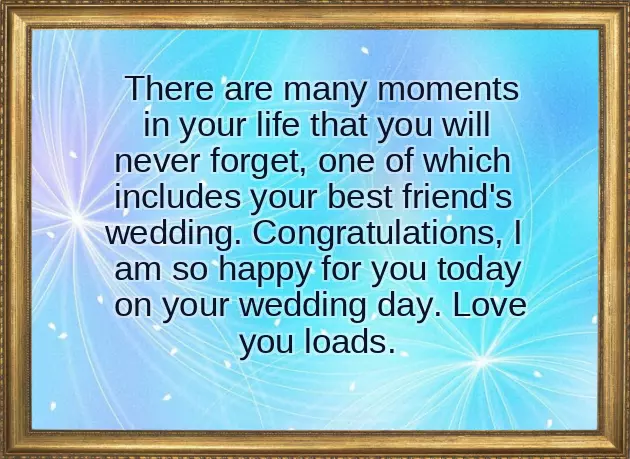 Wishes For Groom Wishes For Groom