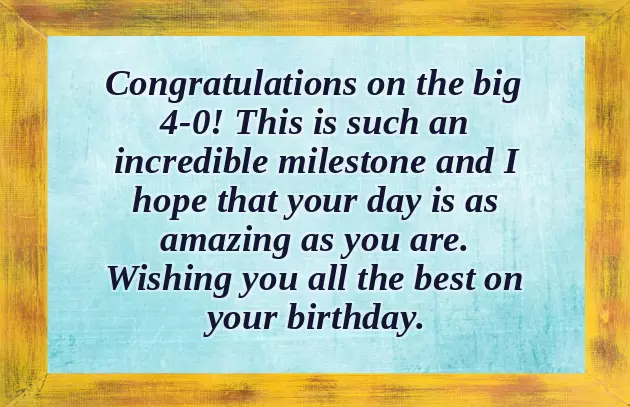 Birthday Wishes For Close Girlfriend