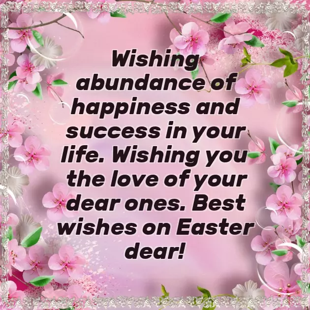 Easter Message For Teachers Easter Message For Teachers