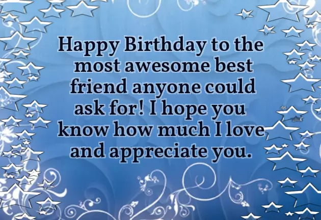 Happy Birthday Funny Wishes For A Friend