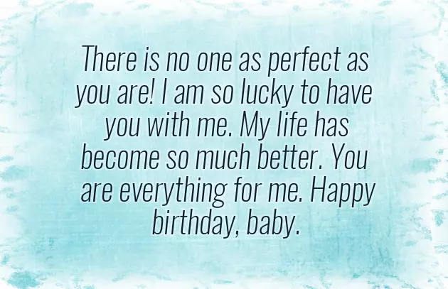 Happy Birthday My Husband Letter Happy Birthday My Husband Letter