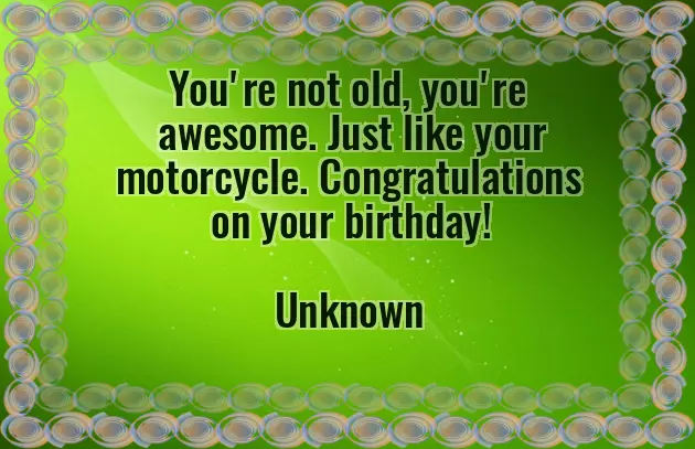 Congratulations For New Scooty