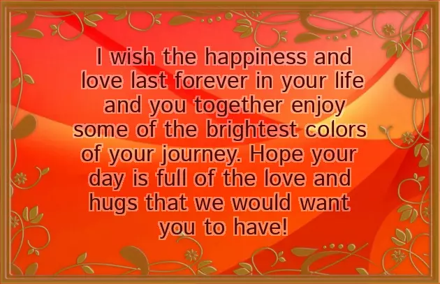 Congratulations On Your Brother Engagement