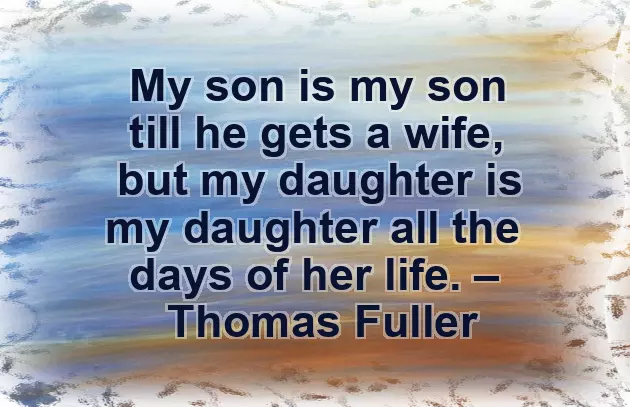 Happy Valentines Day Daughter And Son In Law