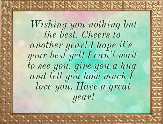 Wishing Nephew A Happy Birthday