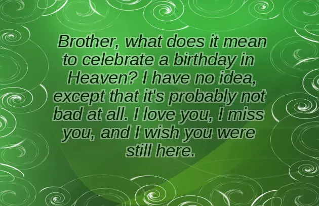 Happy Birthday Wishes To My Late Father