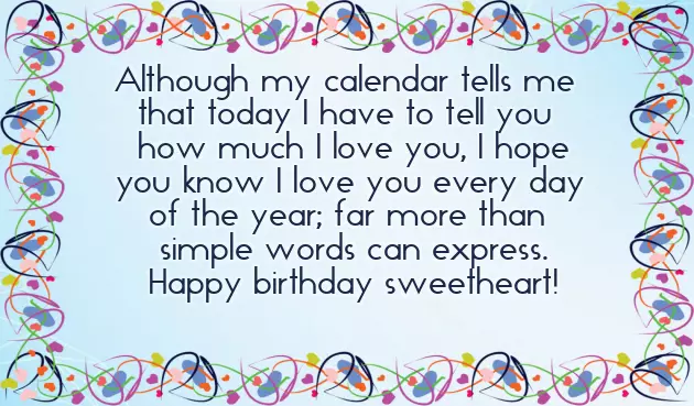 Sensual Birthday Wishes For Her Sensual Birthday Wishes For Her