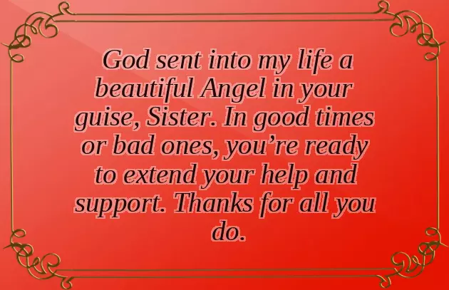 Raksha Bandhan Quotes For Elder Sister