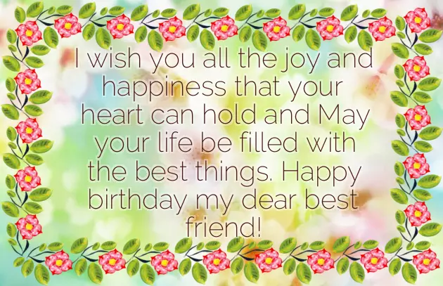 Best Birthday Quotes For Girlfriend In English