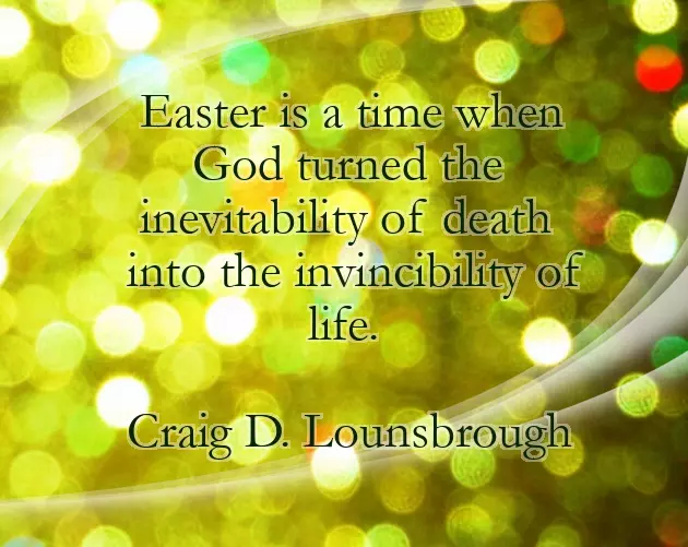 Easter Sunday Messages And Quotes Easter Sunday Messages And Quotes