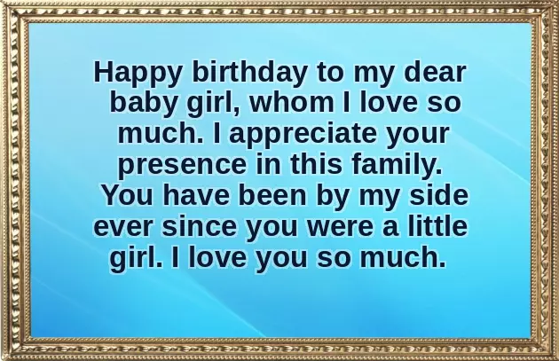 Happy 19Th Birthday To My Daughter Happy 19Th Birthday To My Daughter