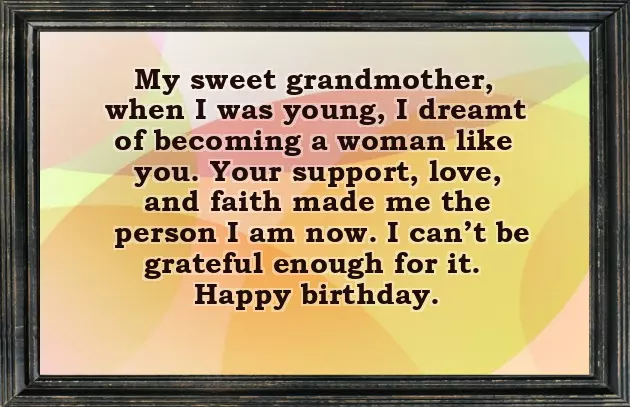 Happy Birthday Wishes In English Text