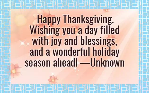 Greetings For Thanksgiving Day Greetings For Thanksgiving Day