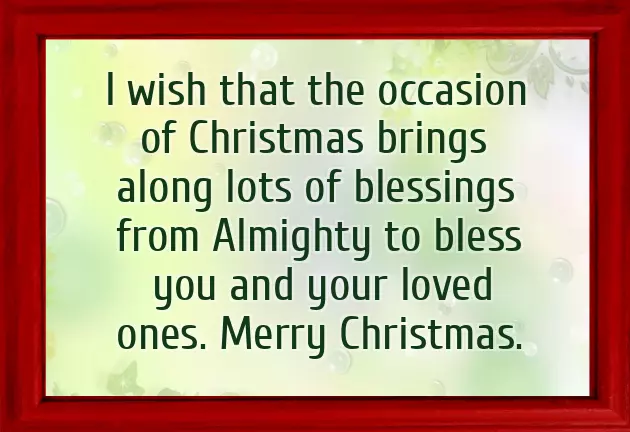 Orthodox Christmas Greeting