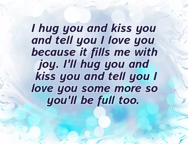 Few Words For Birthday Wishes