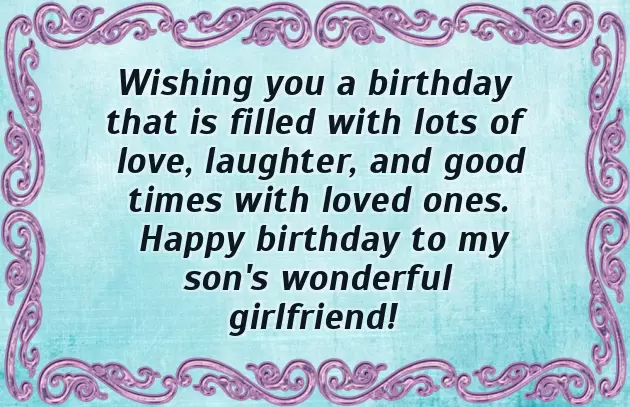 Happy Birthday Wishes To My Son Happy Birthday Wishes To My Son