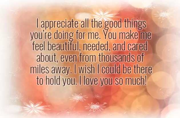 Long Distance Relationship Anniversary Message Long Distance Relationship Anniversary Message