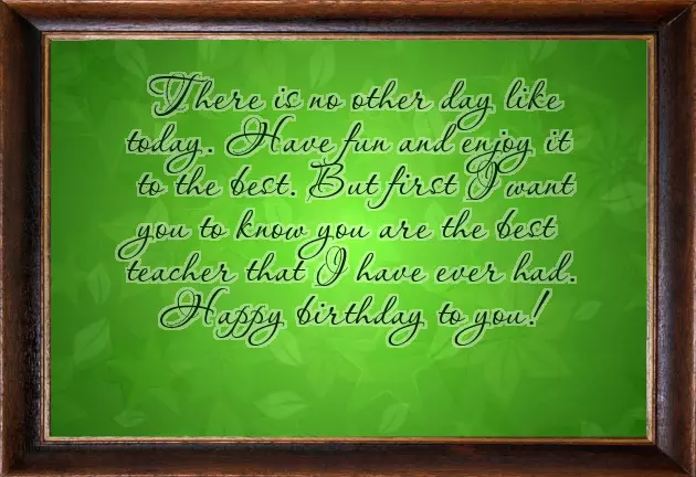 Birthday Wishes To My Madam Birthday Wishes To My Madam