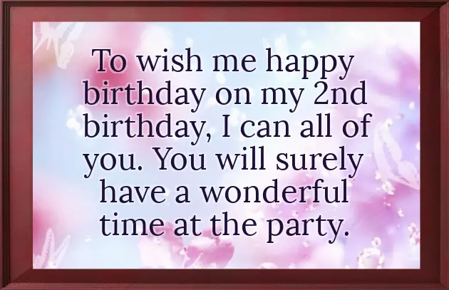 Birthday Wishes In Easy Language Birthday Wishes In Easy Language