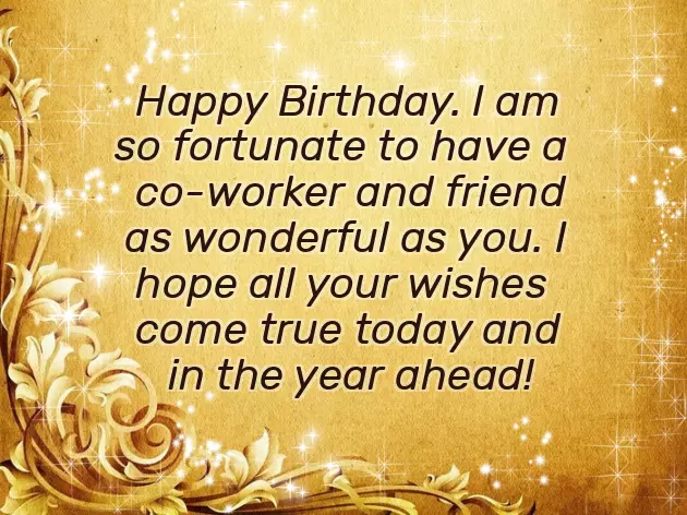 Happy Bday Funny Quotes