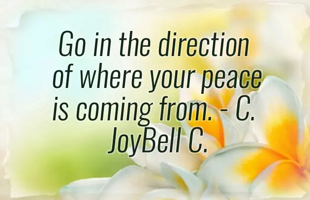 Be At Peace Quotes Be At Peace Quotes