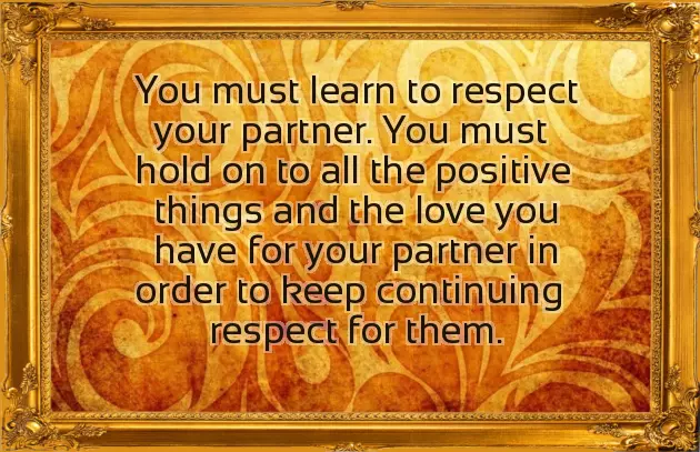 Saving Marriage Quotes