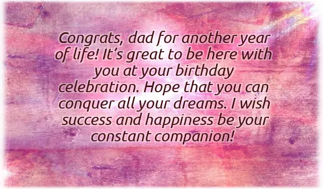 Happy Birthday Papa Best Quotes