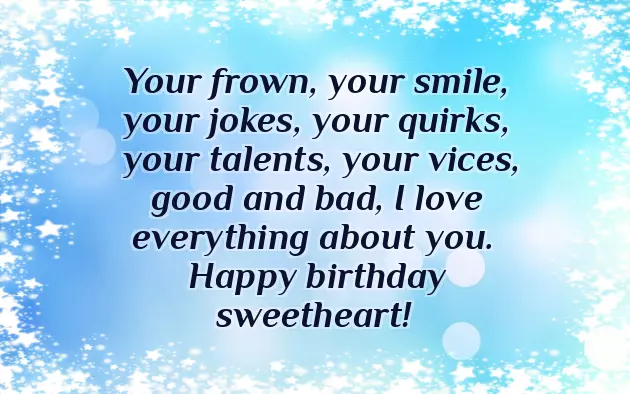 Romantic Birthday Wishes For Hubby Romantic Birthday Wishes For Hubby