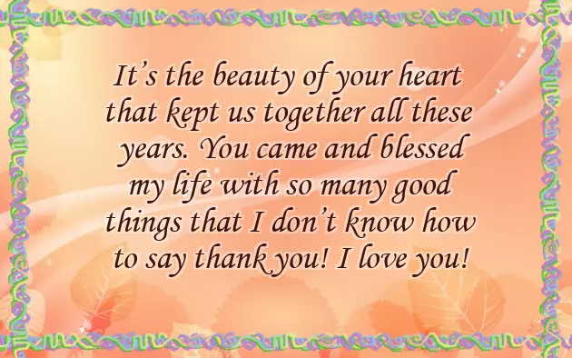 Anniversary Quotes For Mama And Mami