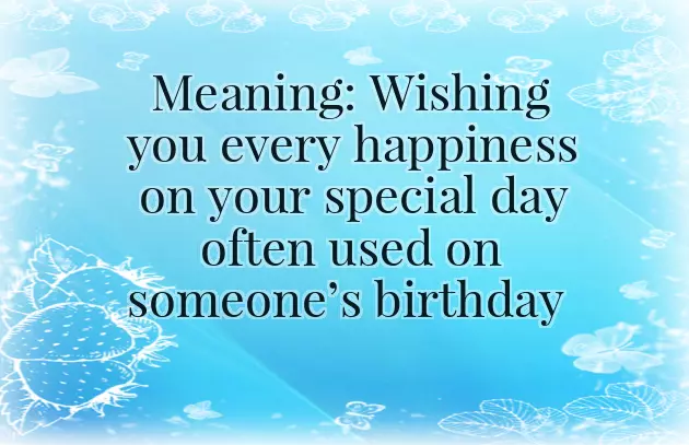 English Congratulations Phrases English Congratulations Phrases