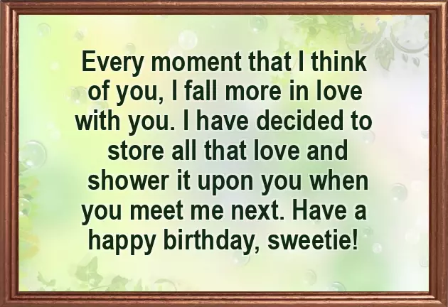 Happy Birthday Wishes For My Boyfriend Quotes Happy Birthday Wishes For My Boyfriend Quotes
