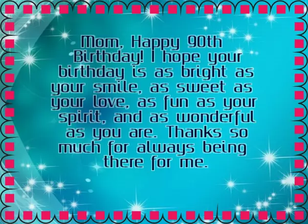 Birthday Wishes In Father