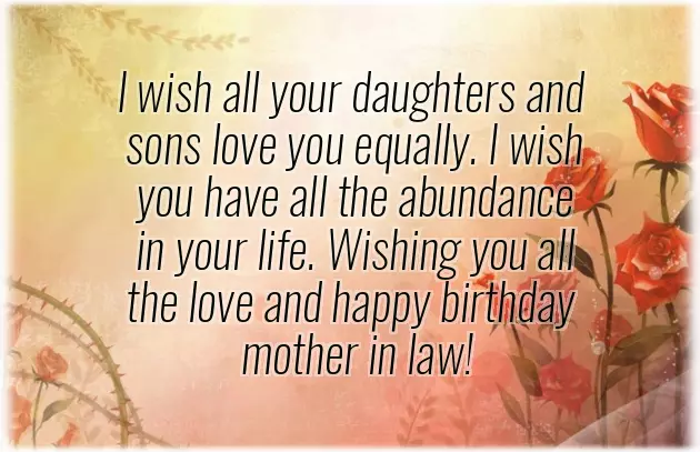 Best Birthday Wishes To Son In Law Best Birthday Wishes To Son In Law