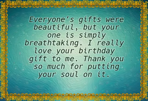 Surprise Birthday Wishes