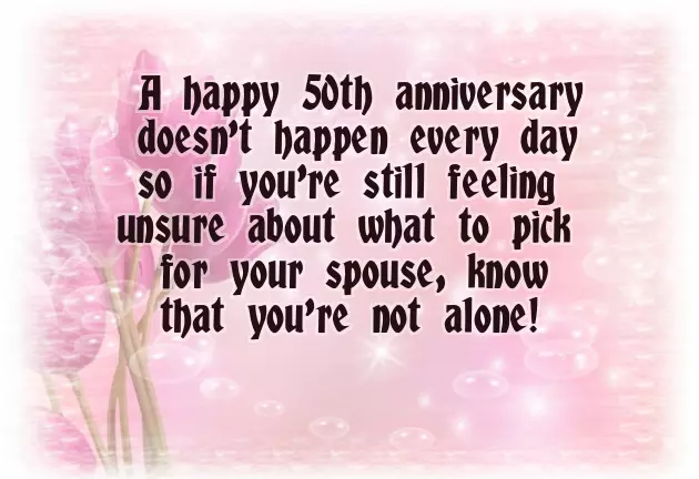 Anniversary Gift Ideas For Husband