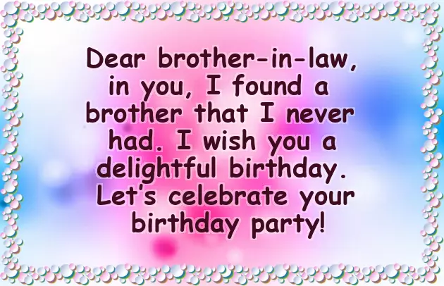 Msg For Brother Msg For Brother