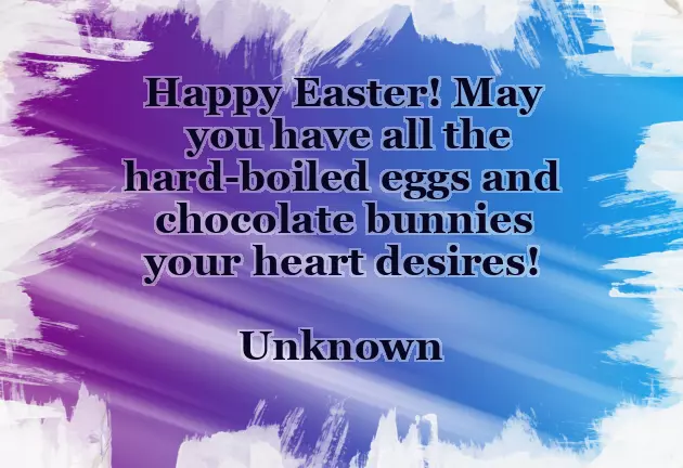 Encouraging Easter Messages