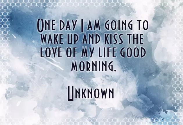 Good Morning May Your Day Be Filled With