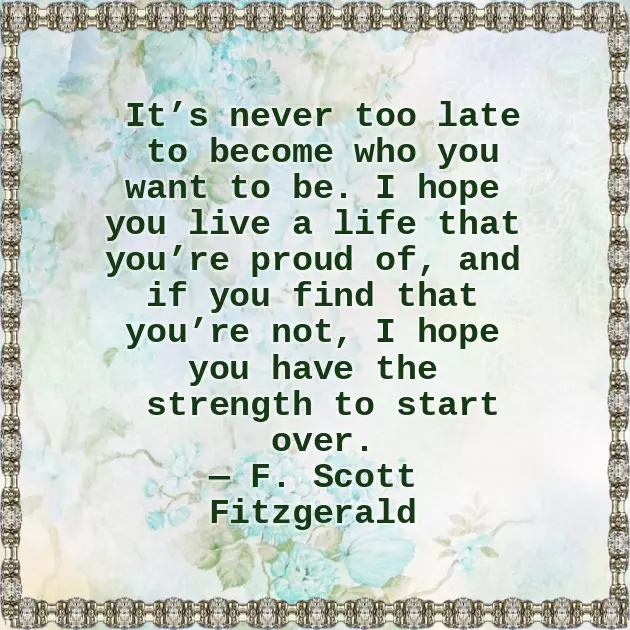 Beginning Quotes Beginning Quotes