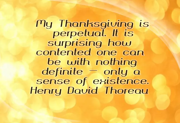 Wishing You A Happy Thanksgiving Quotes