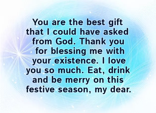 Christmas Day Wishes