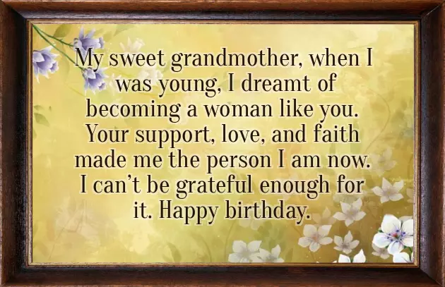 Greeting Mother Greeting Mother