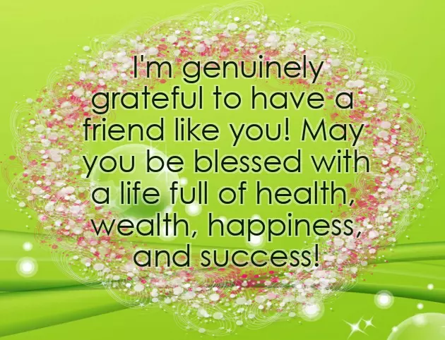 Christmass Wishes For Friends